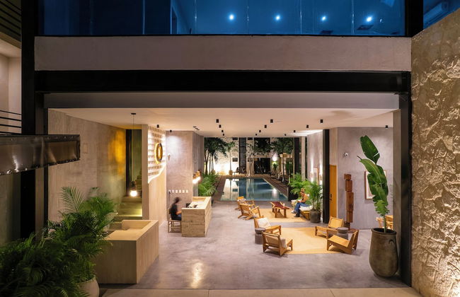 Otonomus Tulum - Photo 2