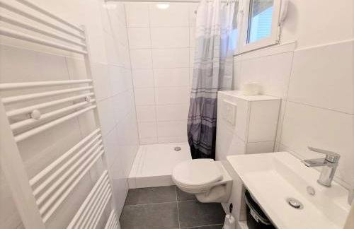 VS Workers Apartment T1-6 - Foto 57