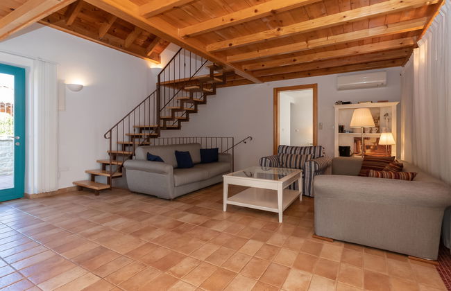 Villa Bugenvila - Foto 11