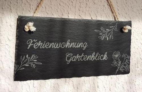 Ferienwohnung Gartenblick - Foto 7