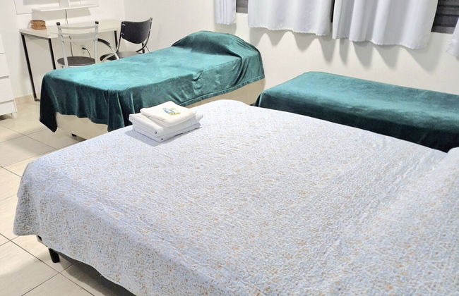 Acqua Flats Residence - Photo 45