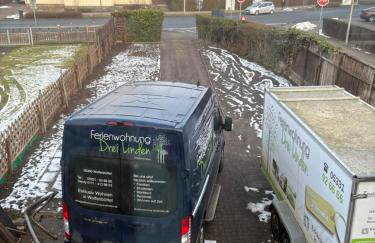 Drei Linden Gutshaus - Foto 17