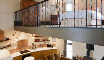 The Grain Store - Foto 4