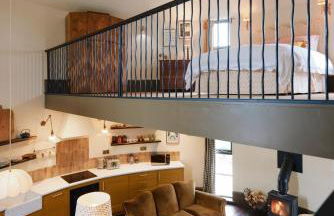 The Grain Store - Foto 4