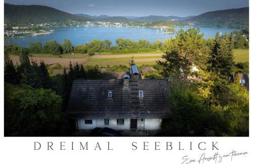 Dreimal Seeblick - Foto 21