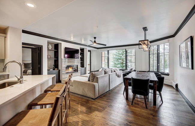 Elkhorn Lodge, A Vail Resorts Property - Photo 68