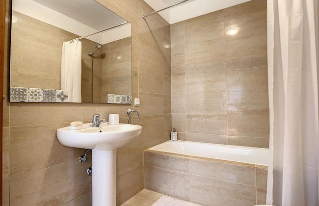 Apartamento Amarelo by Atlantic Holiday - Foto 4