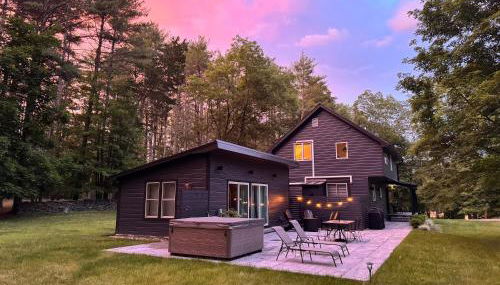 Beautiful Charming Cottage 4 min from Woodstock - Foto 2