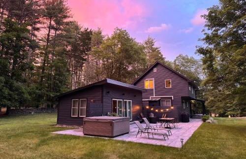 Beautiful Charming Cottage 4 min from Woodstock - Foto 2