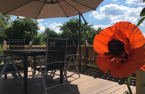 Holzferienhaus - Foto 7