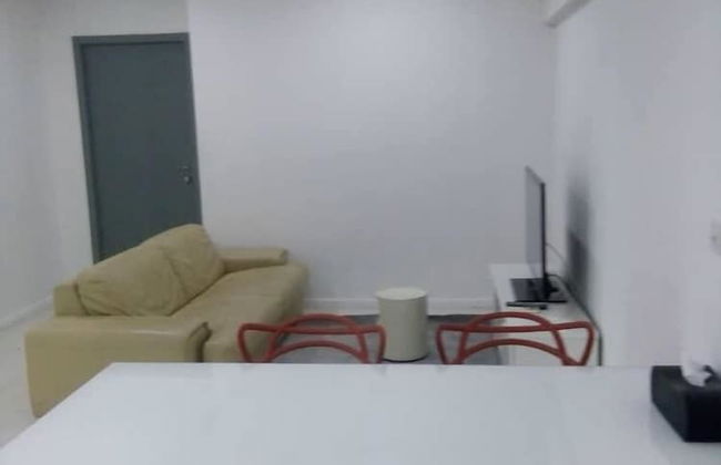 City Residences Studio Apt at Mercu - Foto 23