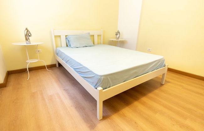 Lily Mint Retreat Inviting 3BR Apartment - Foto 31