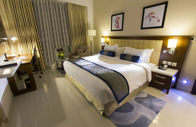 Treppan Hotel & Suites by Fakhruddin - Photo 5