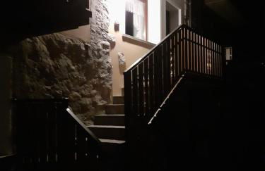 Soggiorno Vacanze Stella Alpina - Foto 5