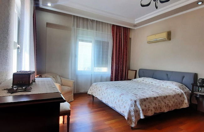 The Wind Sycamore Holiday Villas in Belek - Foto 8