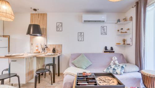 Maison - Residence avec piscine - Foto 4