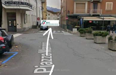 Clessidra1 monolocale a 2 passi Bernina Express Tirano - Foto 7