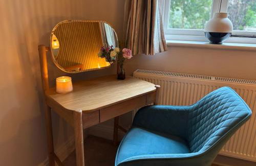 Hanger Farmhouse Hideaway - Foto 5