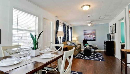 Good after Milton - Waterfall Pool! Beach! om - Foto 4