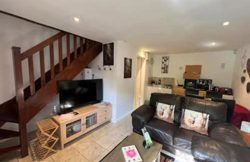 Stag Cottage New Forest Romantic Hideaway - Photo 6