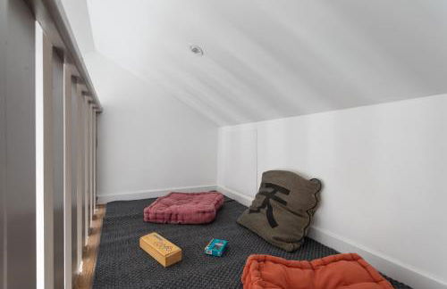 The Blue Rocks - Maison à moins d'1 km de la plage - Photo 12