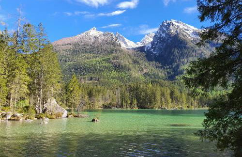 Ferienwohnung Staufenblick - Foto 44