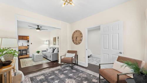 Charming Home in Cleveland 3215 - Foto 3