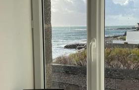 L'abri du canot face à la mer - Foto 12