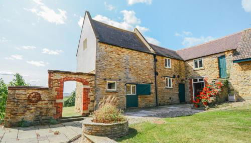 The Dovecote in Seaton, Rutland - Foto 2