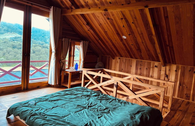 Chahill Dalat - Foto 2