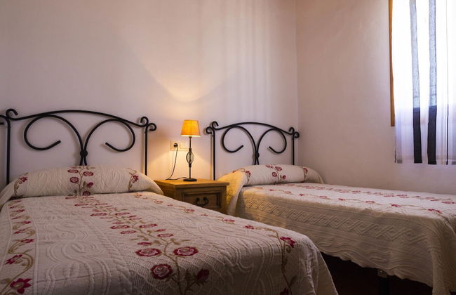 Balcon de la Axarquia - Foto 3