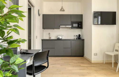 San Siro Suite - Close to the Stadium and Fiera - Foto 3