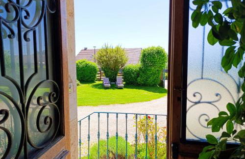 VILLAS-DU-LAC Appartements de vacances et Espace Spa privé - Foto 16