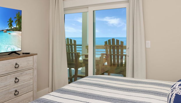 The Great White 2 - Foto 4, Habitación