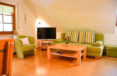 Ferienwohnung Moog - Foto 5