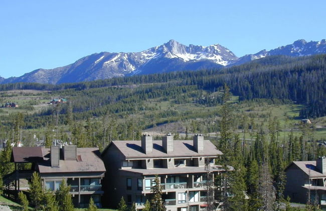 Vacation Rentals at Big Sky Resort - Photo 1