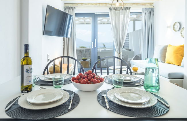 Aelia Suites Milos - Foto 16