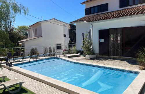 Casa Pausa Sesimbra Holiday Home - Foto 8