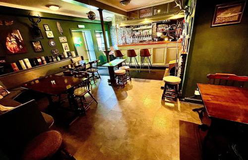 The Horseshoe - Foto 16