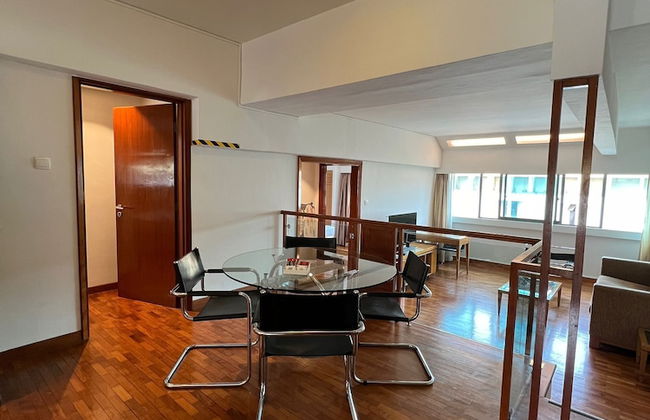 Orchard Point Serviced Apartments - Foto 62