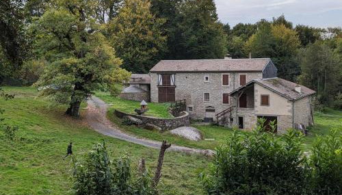 Maison au coeur de la forêt dans le Sidobre - GR36 - Foto 2, Garden, Garden view