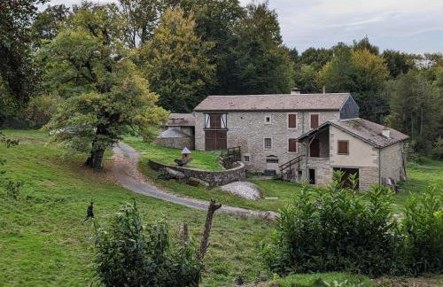 Maison au coeur de la forêt dans le Sidobre - GR36 - Foto 2
