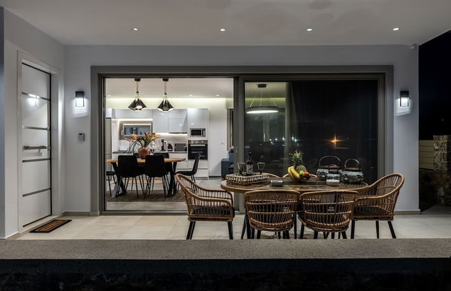 Villa Karydia with private pool - Foto 57