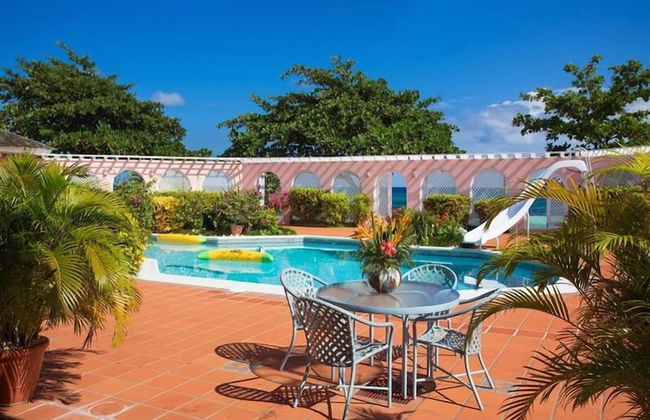 Villa Mara, Ocho Rios Jamaica Villa 6BR - Foto 37