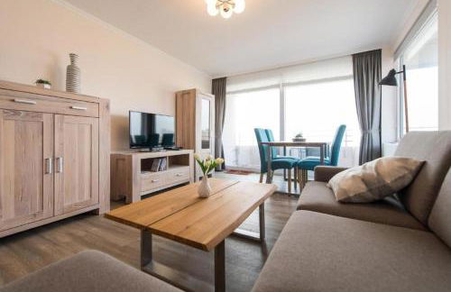 Förde-Lodge - Foto 16