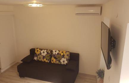 Apartmant Bionda Novi Vinodolski, cozy and nice apartment for 4 people in the city center - Photo 19