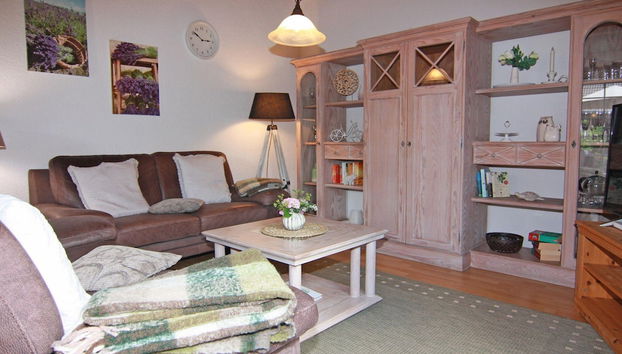 Ruhiger Aufenthalt in der Naehe von Rostock - Foto 2, Imagem principal