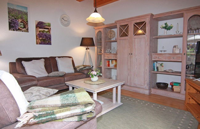 Ruhiger Aufenthalt in der Naehe von Rostock - Foto 1