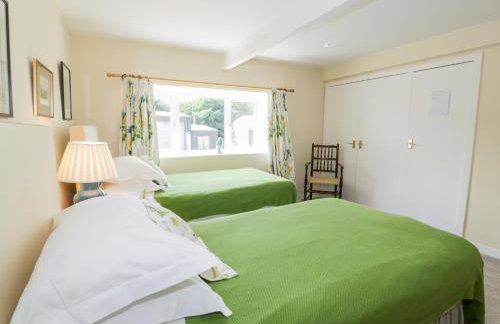 The Mews Flat - Foto 26