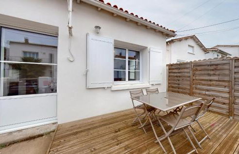 Lovely Home In Royan With Wifi - Foto 6